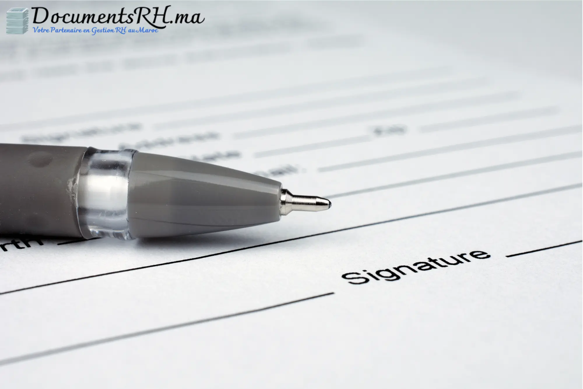 Le Guide Complet du Contrat à Durée Déterminée (CDD) au Maroc