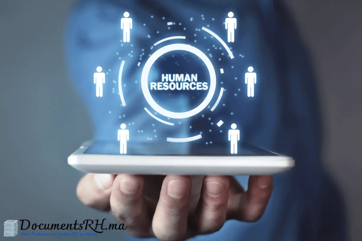 Gestion des Ressources Humaines au Maroc